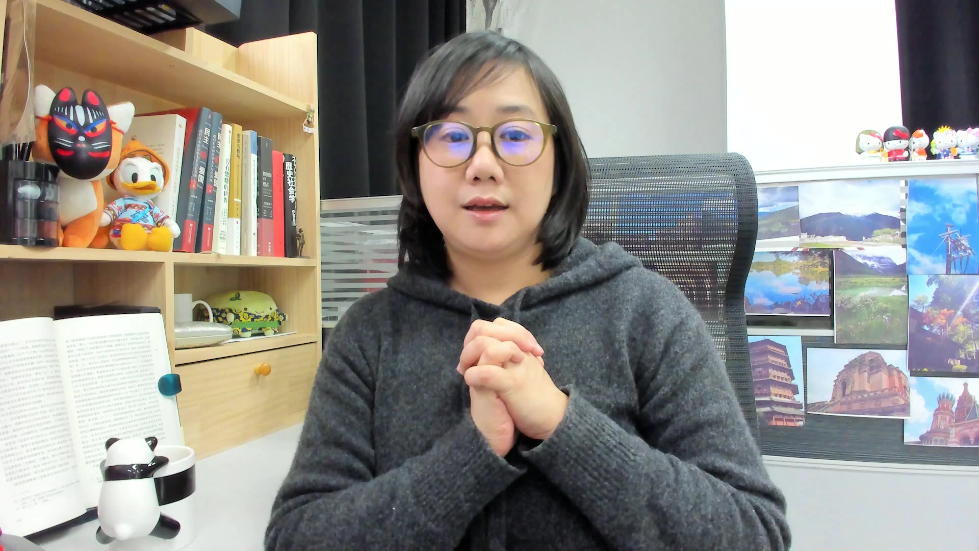 潘妮妮:日本川粉——国内政客皆废柴软蛋,特朗普才算昭和男儿!