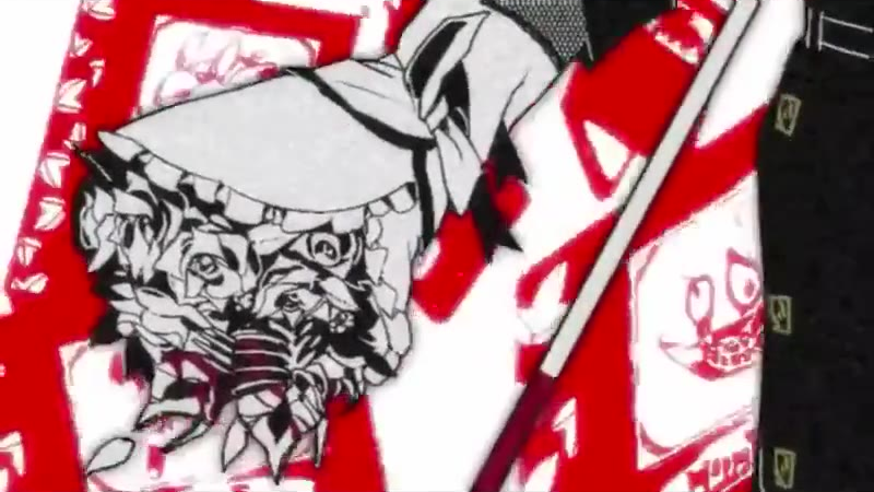 【稚野まちこ】LOVE FOOL【HTF拟人化/文艺复兴搬运】