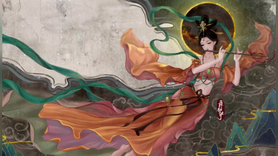 音频|Correction systémique(女生向)