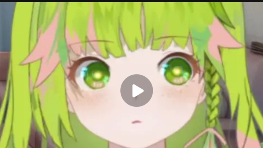 【DD歌回切片】【无地自容】
