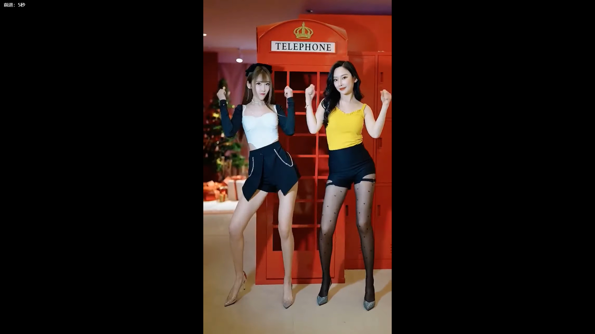 TikTok 2021- 原來高冷的女生真的沒人追 - 抖音最美小姐姐 - 短視頻合輯top10