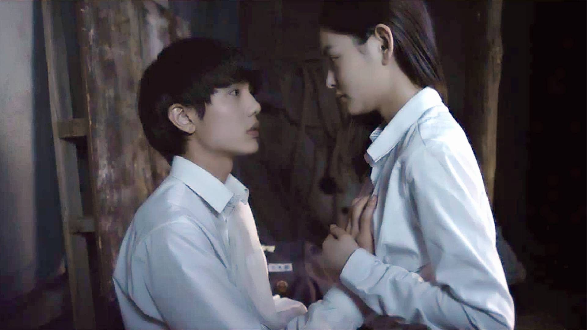 我实在不理解,女孩为什么要这么做!韩国电影《少女》
