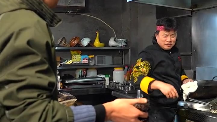 牛肚的九种吃法
