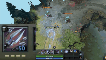 快乐又无敌的SA新路子 DOTA2