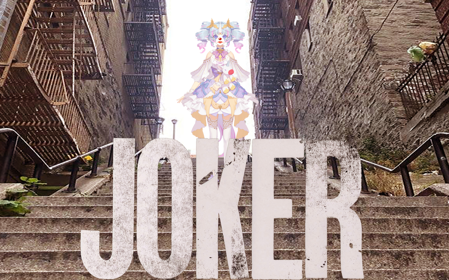 J O K E R