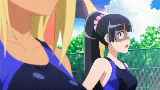 小鞠由依不会卖萌