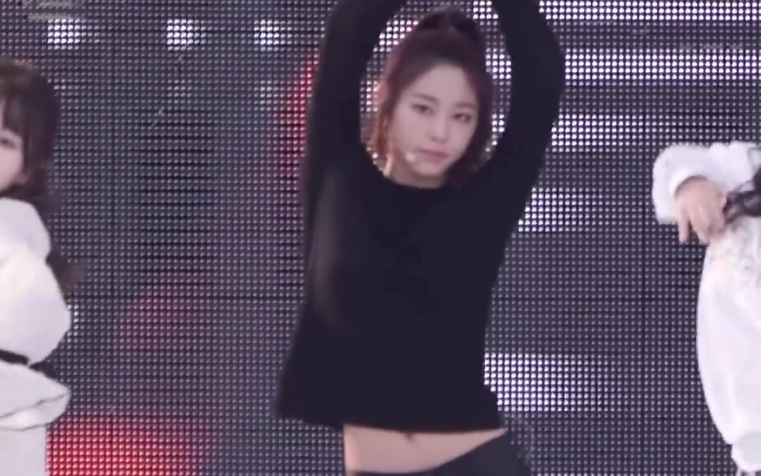 AOA【金雪炫】雪炫(SeolHyun)饭拍