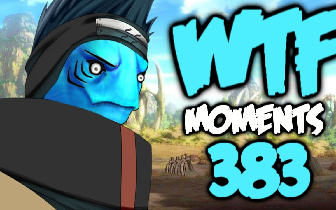 Dota 2 WTF Moments 383