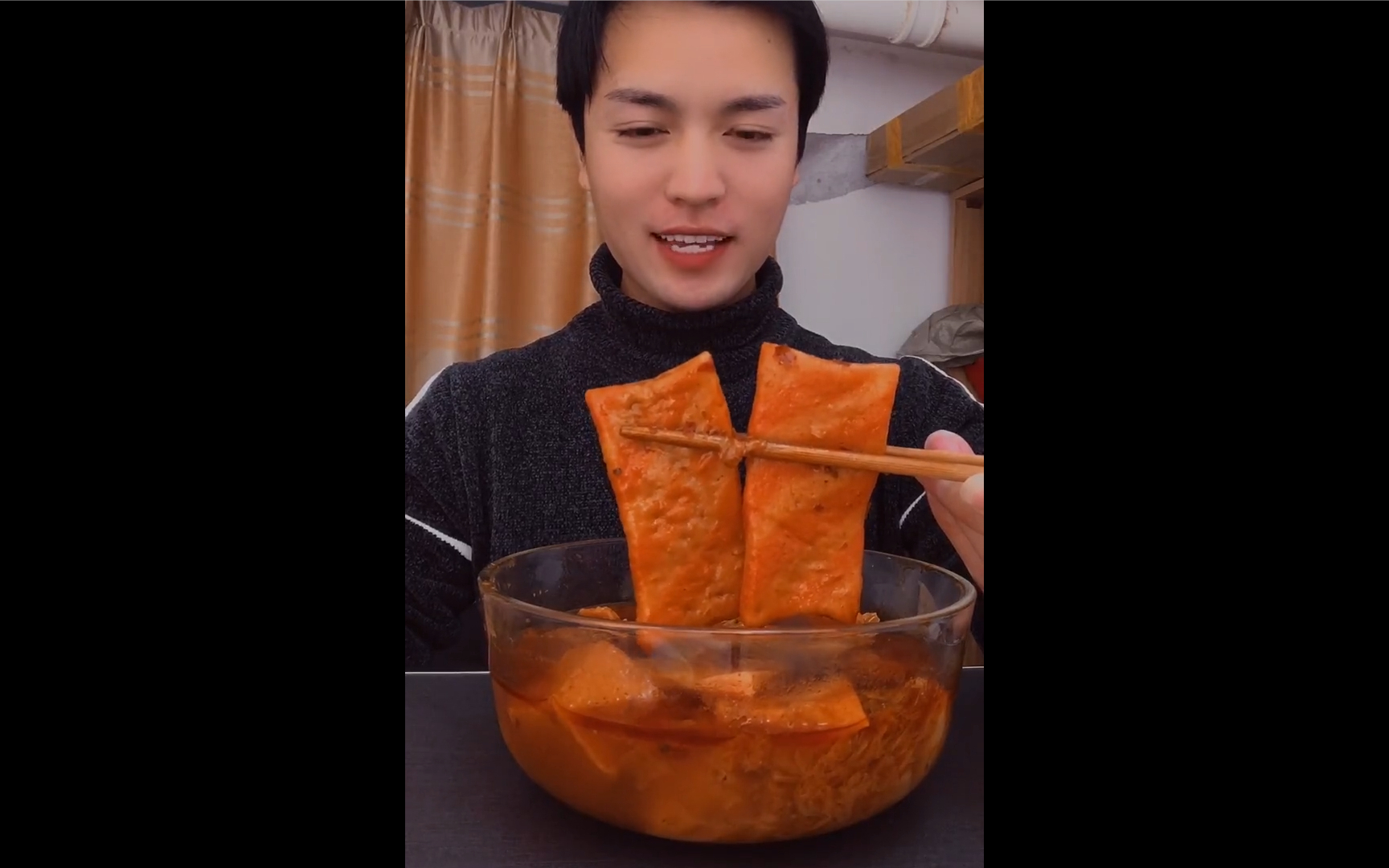 【土味食刻】二:麻辣烫我只吃母的