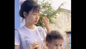 389:表妹越大越可爱
