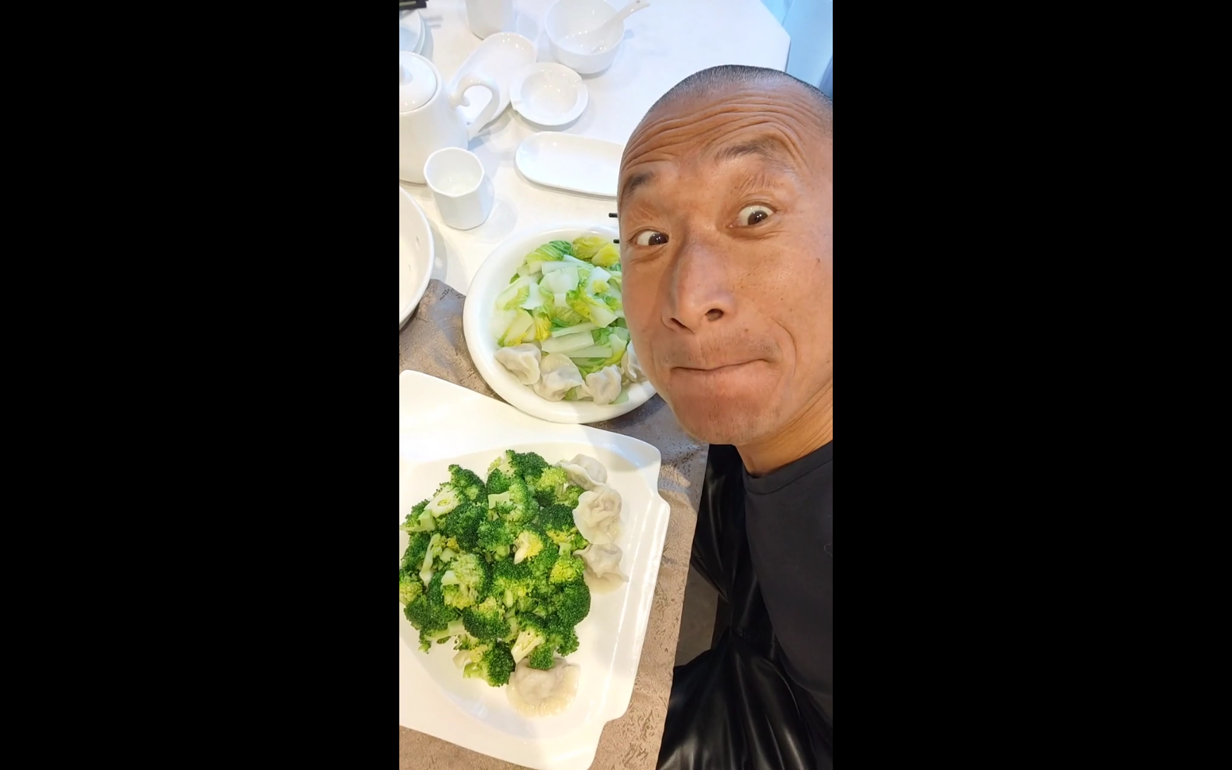 【土味食刻】五:祝亲人们身体健康,过发家!