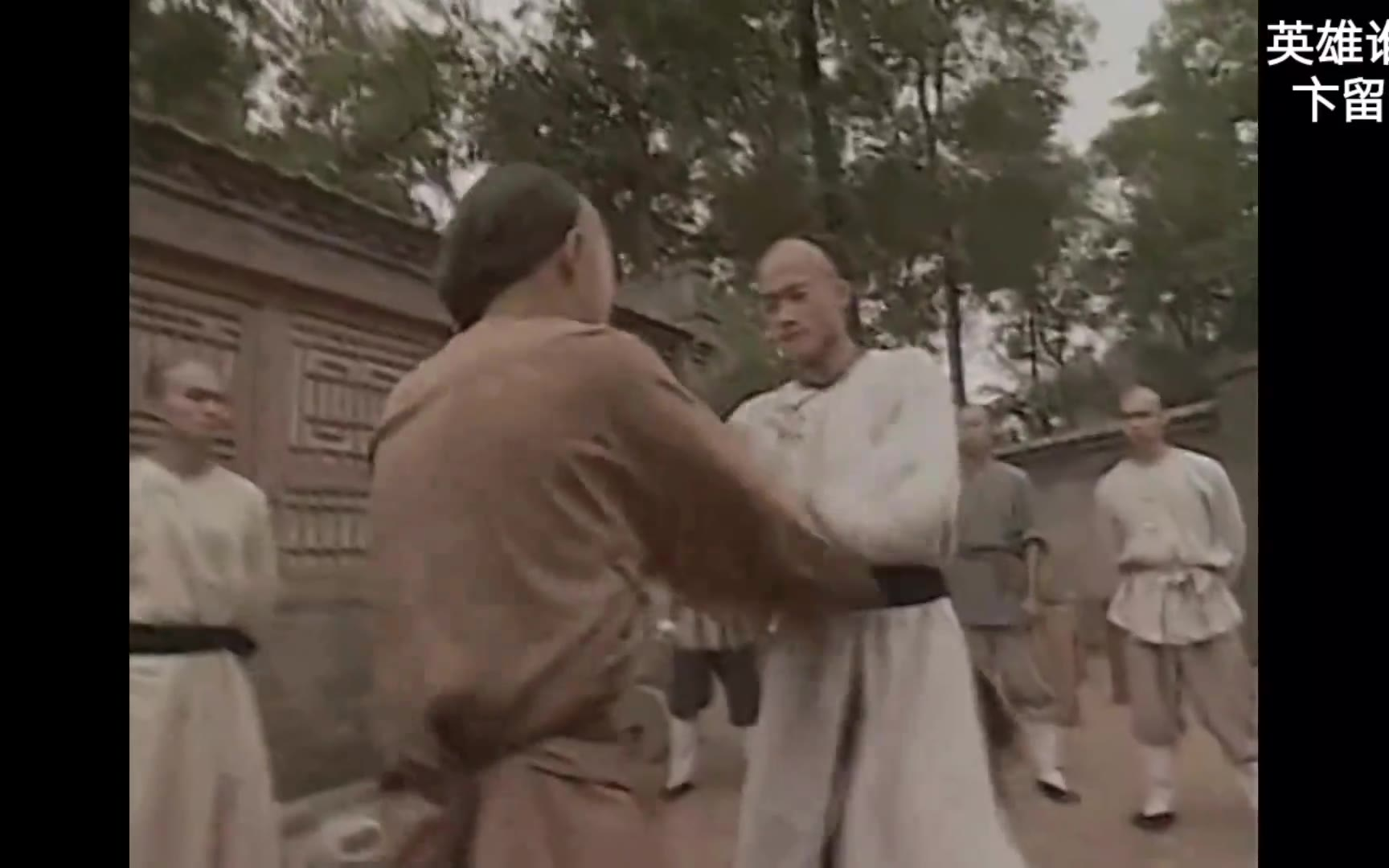 武侠歌曲合集,现在很难听到了