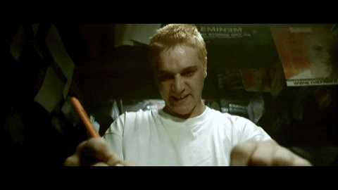 【良曲】Eminem - Stan ft. Dido