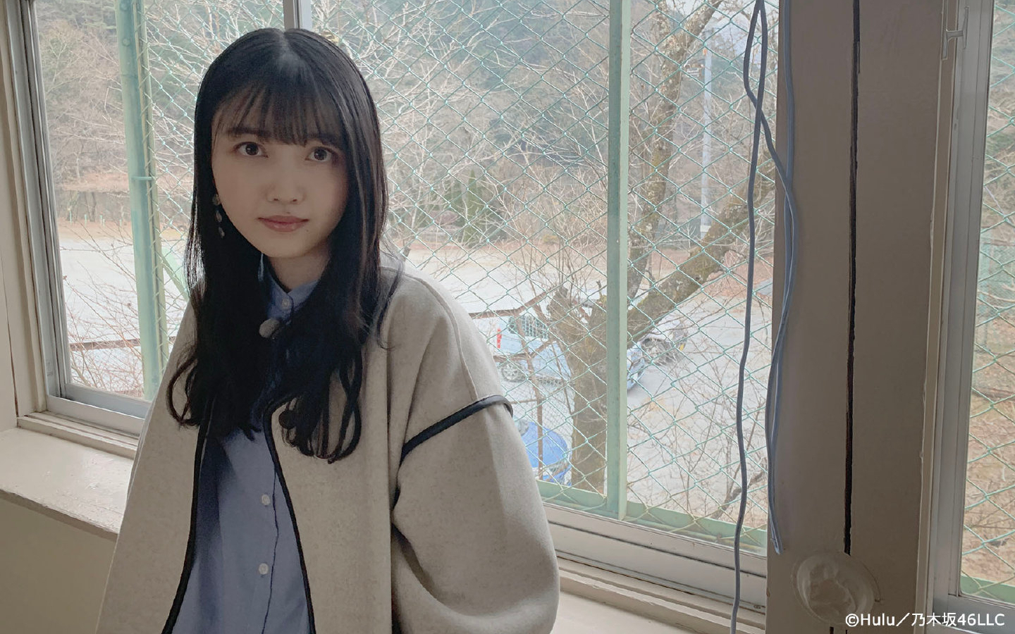 (生肉)乃木坂46纪录片 『僕たちは居場所を探して』久保史緒里篇