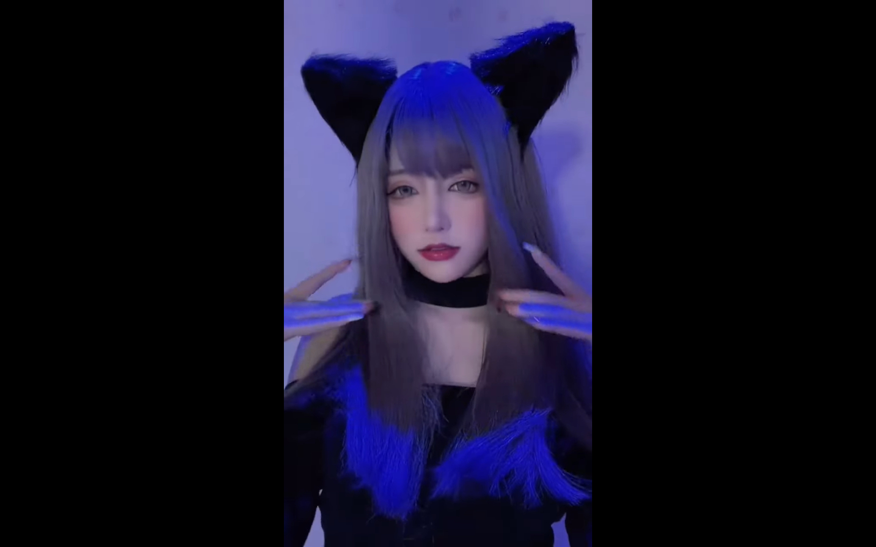 TikTok 2021- 昨晚的情人節你們都怎麽過的 - 抖音最美小姐姐 - 短視頻合輯