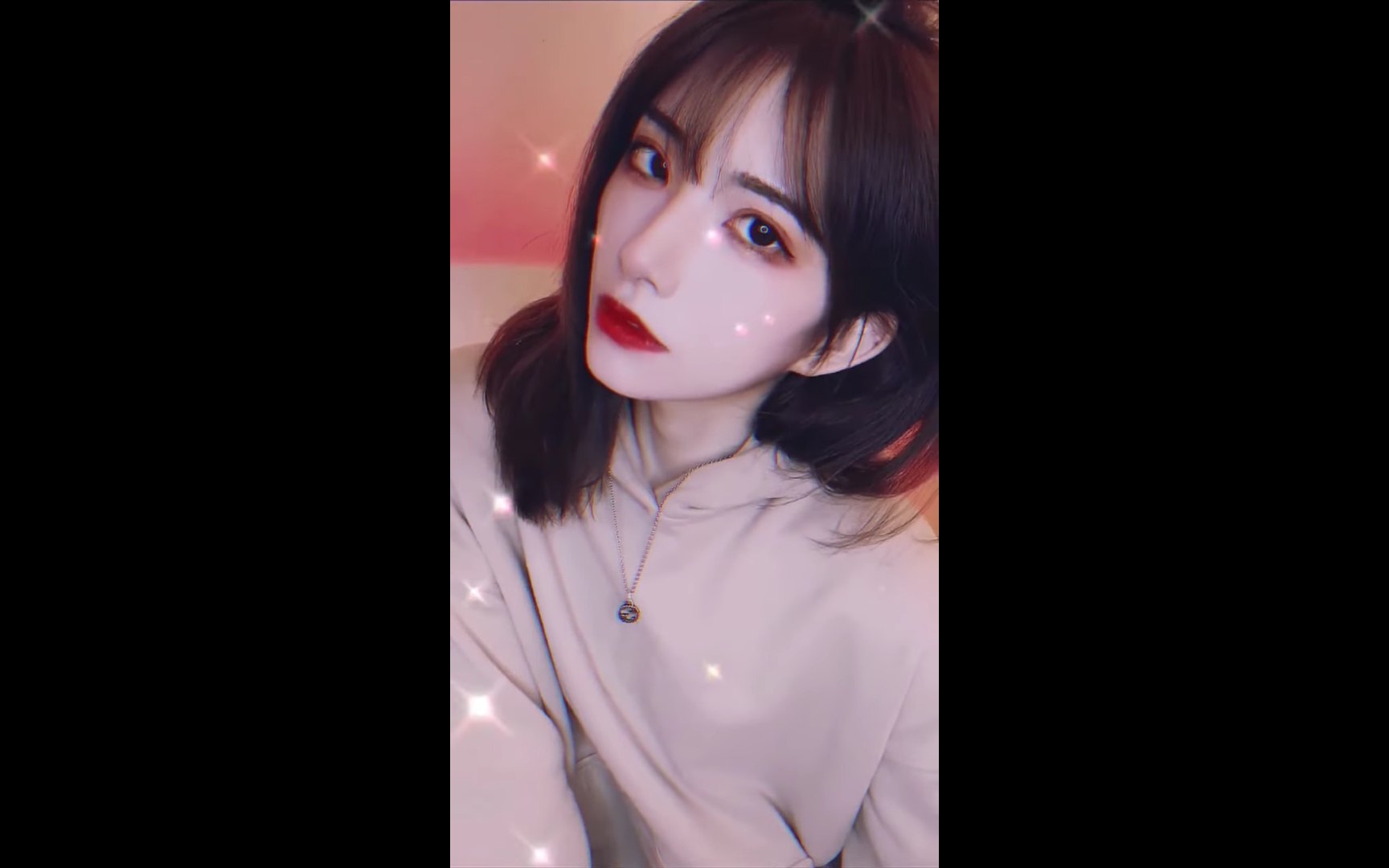 TikTok 2021- 新年新氣象 你們的新歡來了 - 抖音最美小姐姐 - 短視頻合輯
