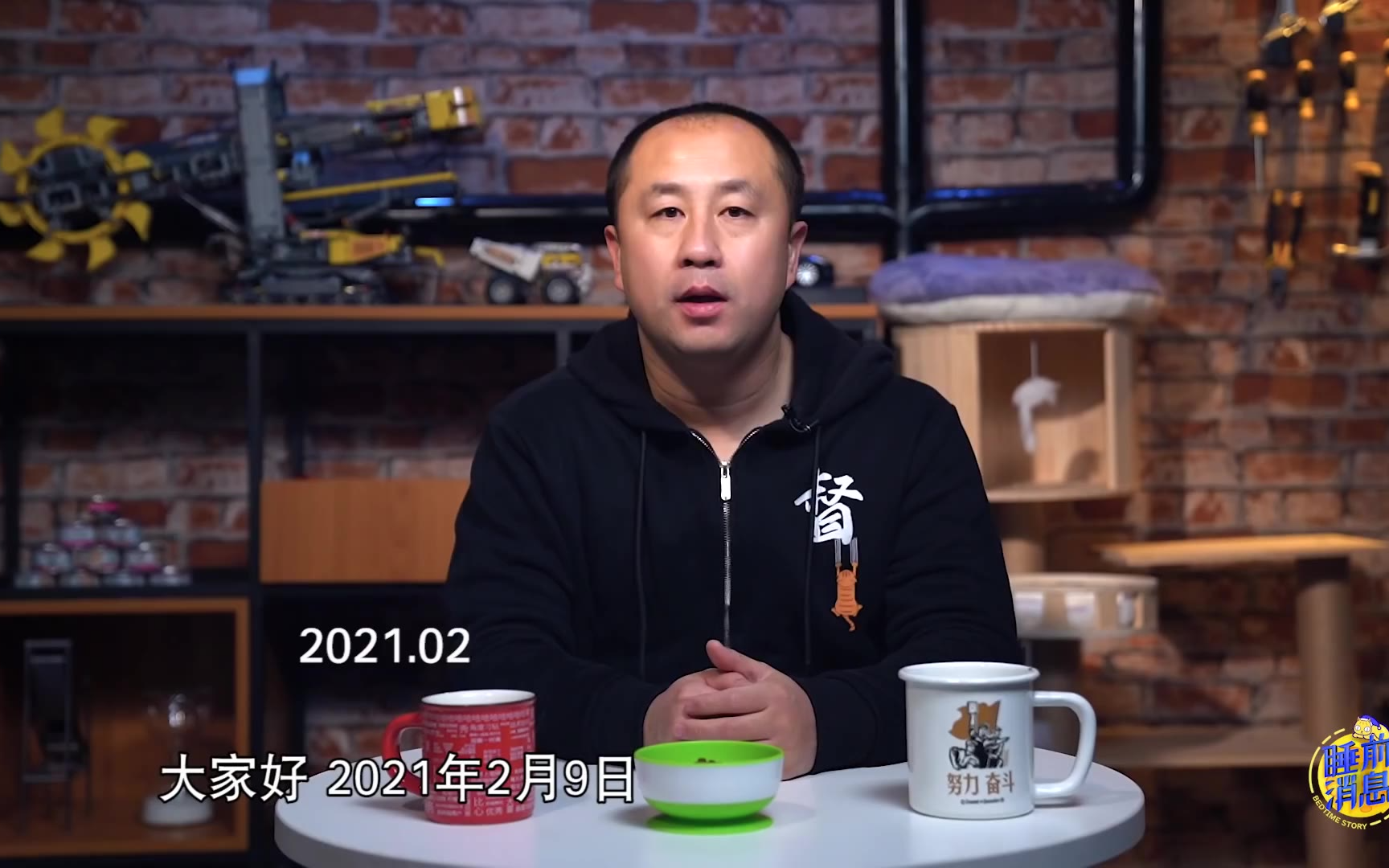 【睡前消息234】俄罗斯最知名反对派,也许只是普京的宠物