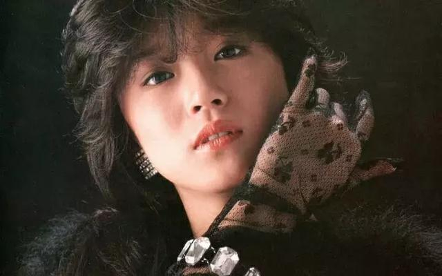 【中森明菜】難破船