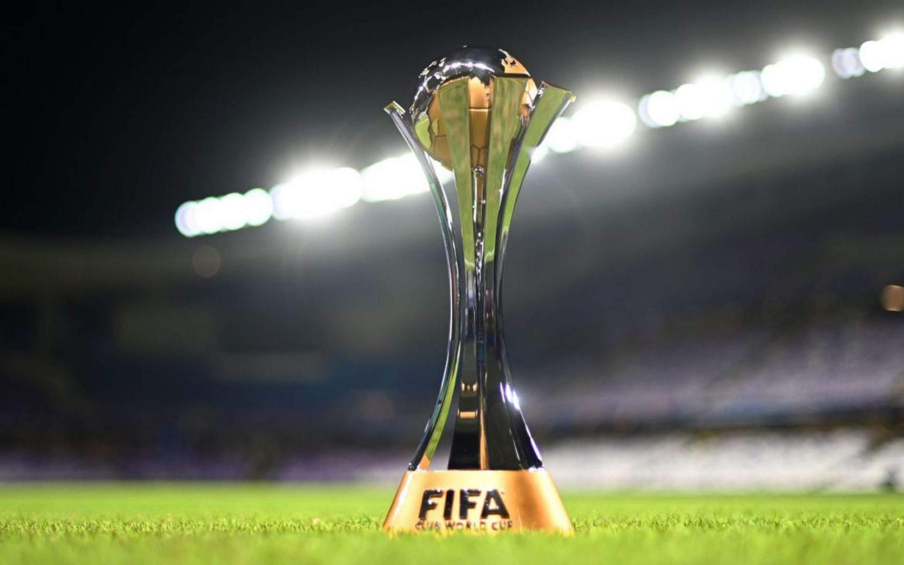 【盘点】FIFA世俱杯十年十佳进球