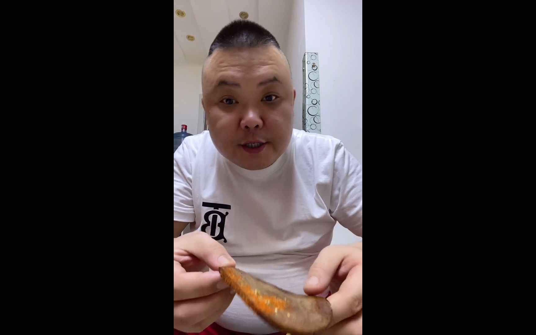 【土味食刻】十二:今天根究的也开始挑食了?