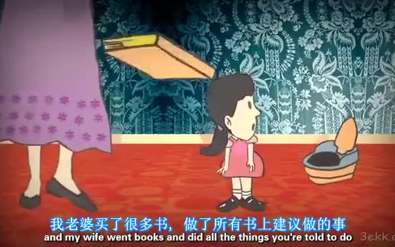 纪录片《魔鬼经济学》