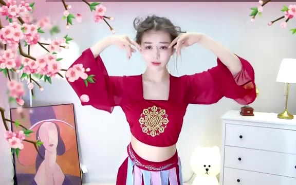❀ 卷 珠 帘 ❀ 第三十八年夏至~