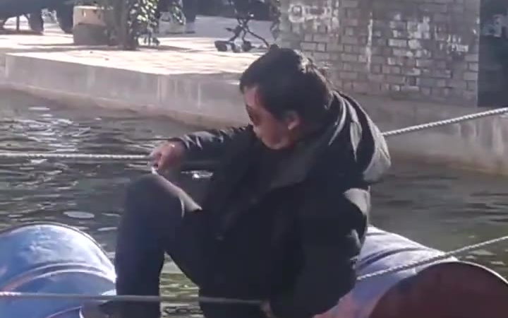 原来这就是越努力越心酸