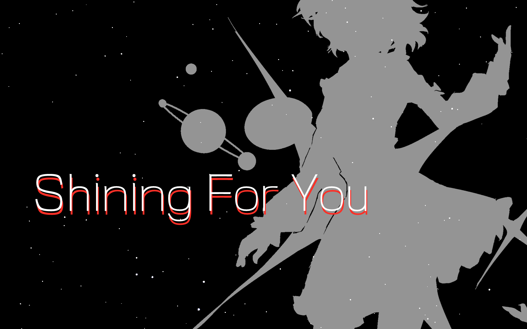 【唐茶】Shining For You『独家』