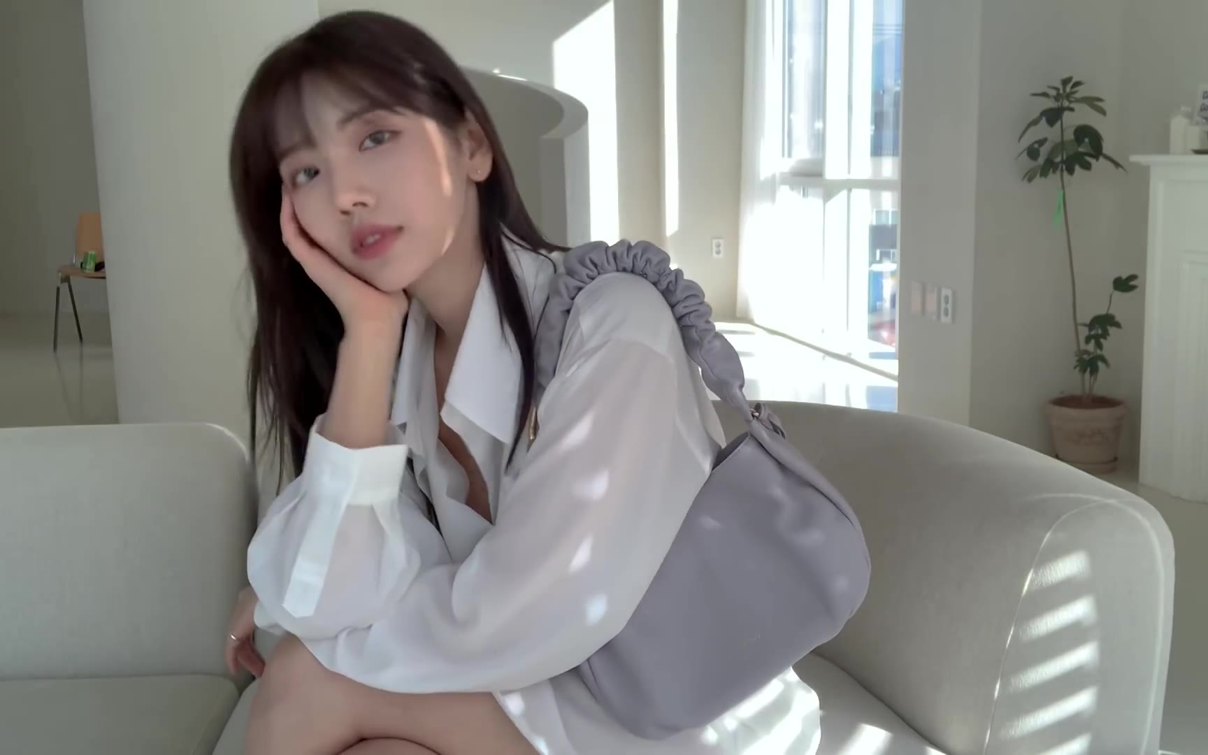 跟你们的女朋友学穿搭~2021春装大赏