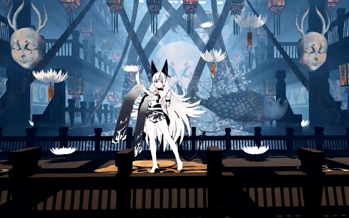 学习不到一周究竟能做出怎样的MMD
