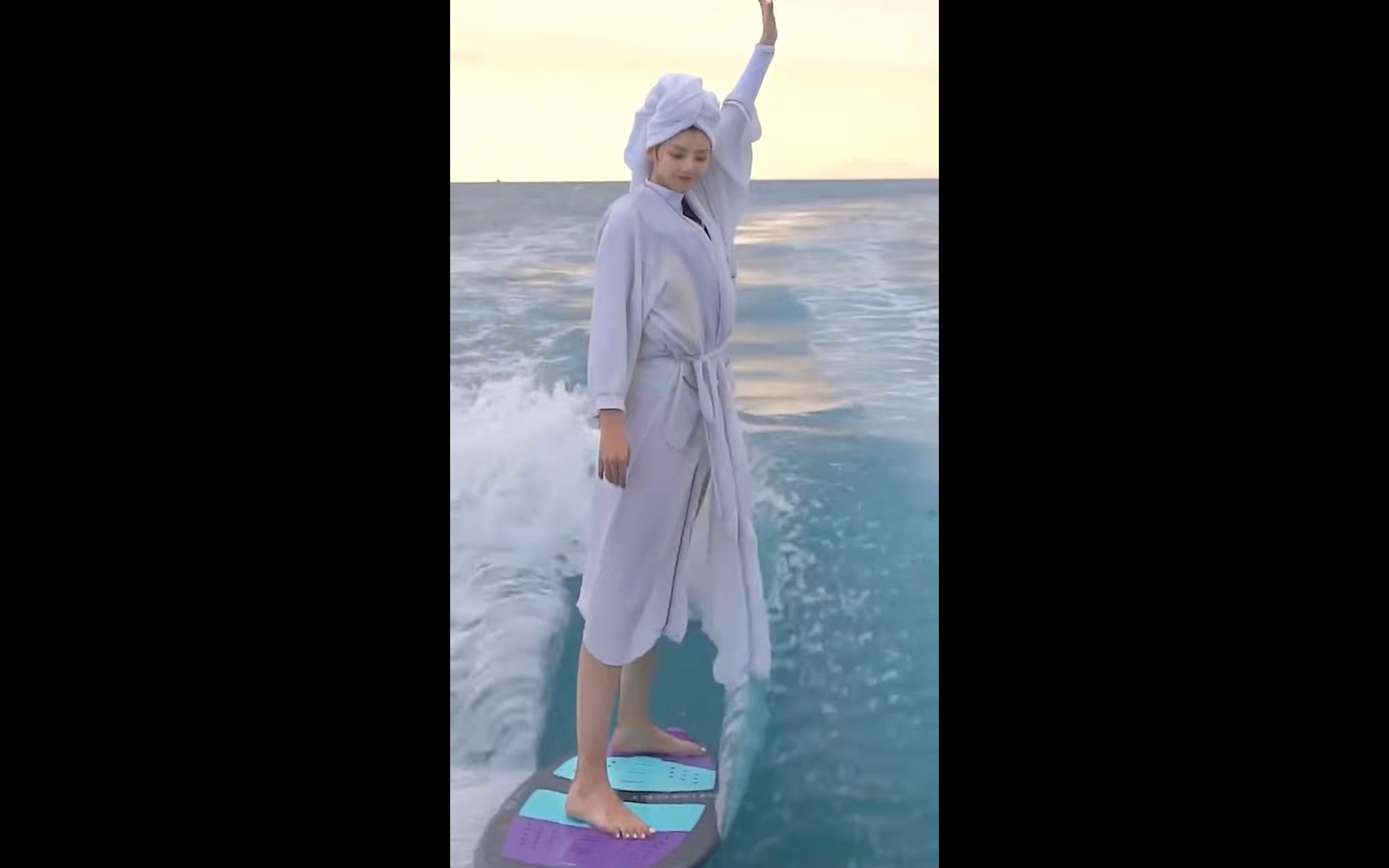 TikTok 2021- 小腰精 哪裏跑 - 抖音最美小姐姐 - 短視頻合輯top10