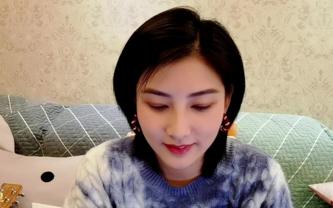 【我是唐菲】2021-03-05 斗鱼标题:在无声之中你拉起了我的手