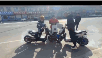 乐极生悲,还敢浪吗?