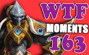 风暴WTF EP163