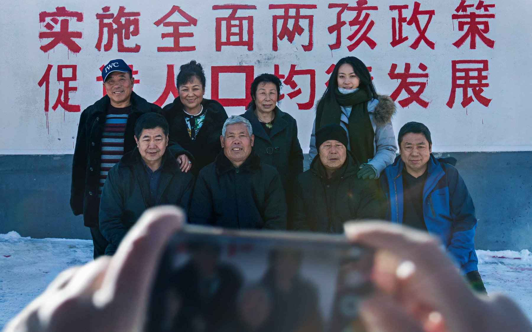 豆瓣8.0分,大鹏拍出2021年最佳华语片,说透了中国人的人情冷暖!