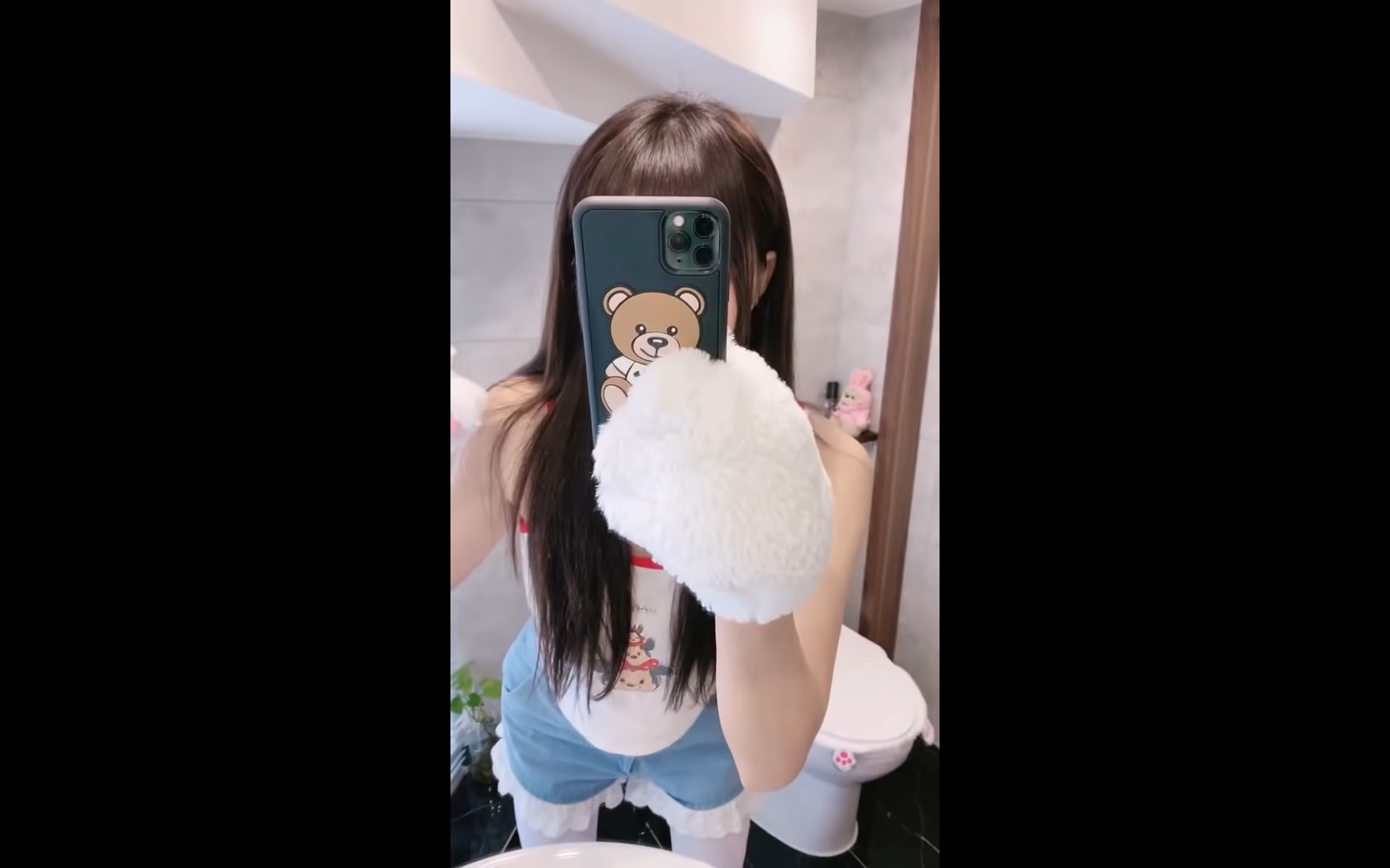 TikTok 2021- 快來查收你的性感小野貓 - 抖音最美小姐姐 - 短視頻合輯top10