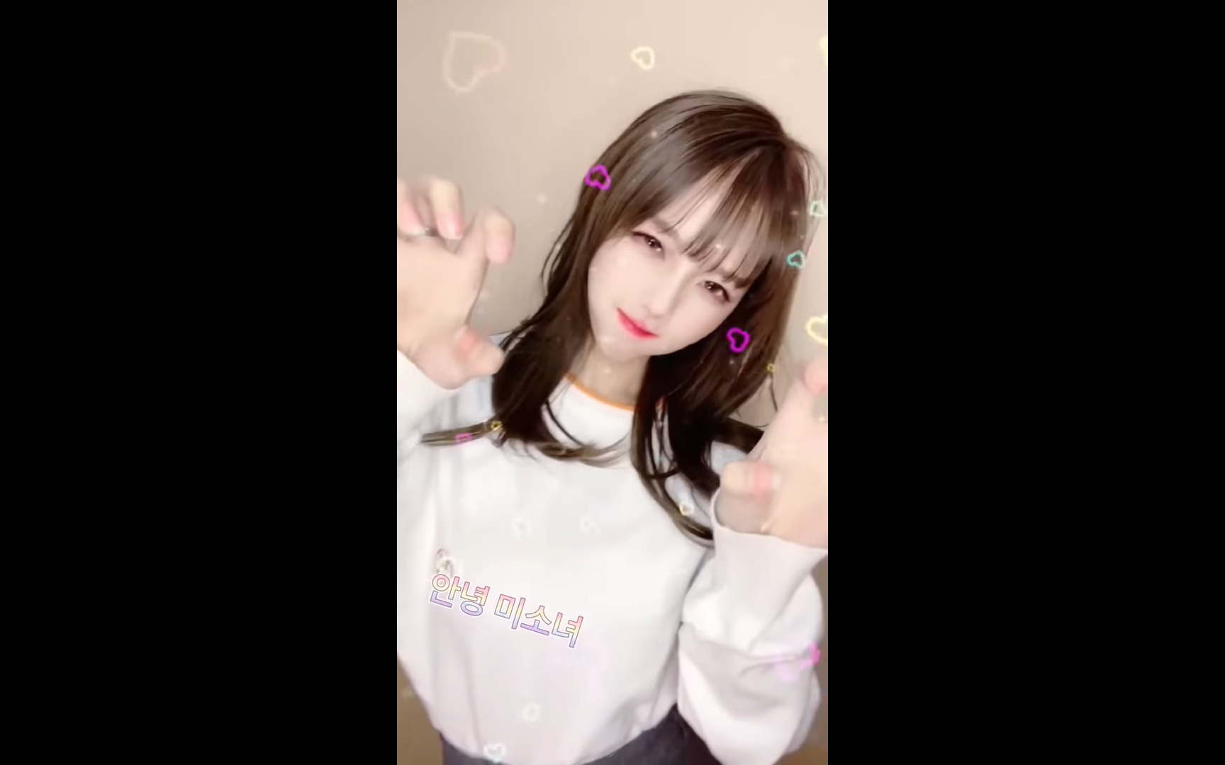 TikTok 2021- 畫裏走出來的小姐姐 - 抖音最美小姐姐 - 短視頻合輯top10