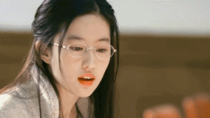 425:史上最强眼镜娘,你肯定没意见!