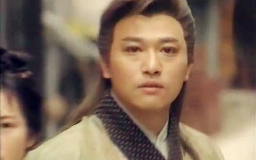 【邸生】:耶律齐的困惑,我以为我是个男主角,可其实。。。。