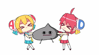 【AC严选】这个VUP有点怪……