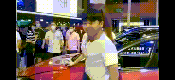 每日爆笑合辑#19 怎么说就很突然