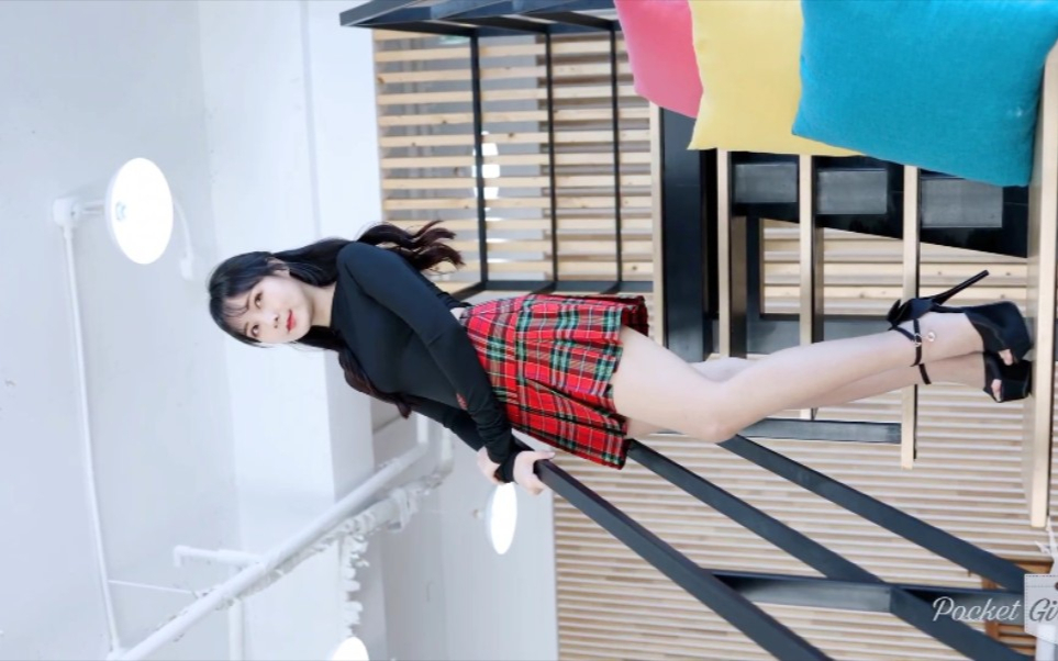 pocketgirls——jieun20210216