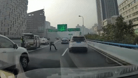 【极度舒适】的不懂法标准结局第三十一期