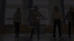 431:4个美女4个性格