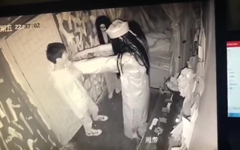 密室逃脱0溢事件完整版