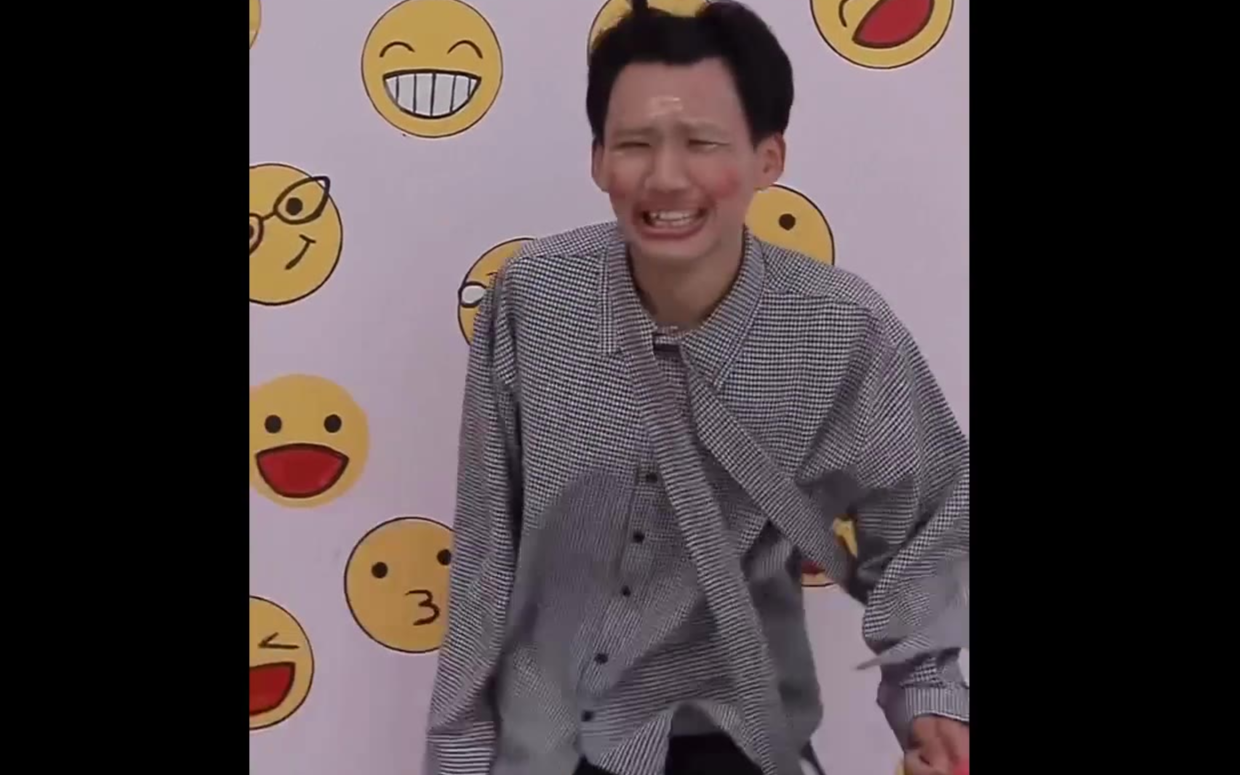 【土味社团】25 今日的土味暴击能否击中你的心??