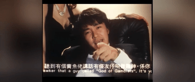 同一段剧情,不同的配音,你看的是哪个版本?