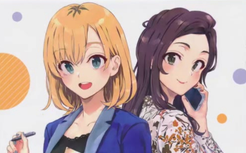 Ost合集 白箱剧场版shirobako