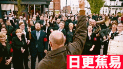 ★日更蕉易★网络上常见的经典gif动态图源视频集合 第二百二十二期