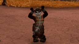 【话痨绅】熊猫人之谜中谜 WOW神话考古十一